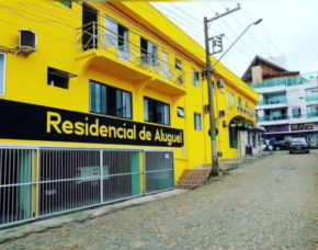 Residencial De Aluguel
